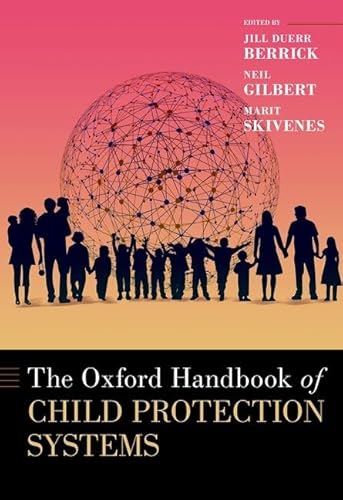 Stock image for Oxford Handbook of Child Protection Systems (The Oxford Handbooks) for sale by BGV Books LLC