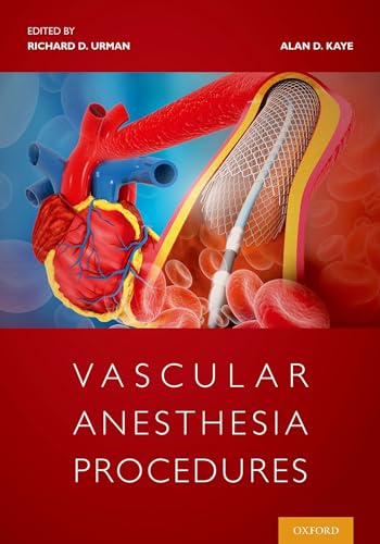 Stock image for Vascular Anesthesia Procedures for sale by SecondSale