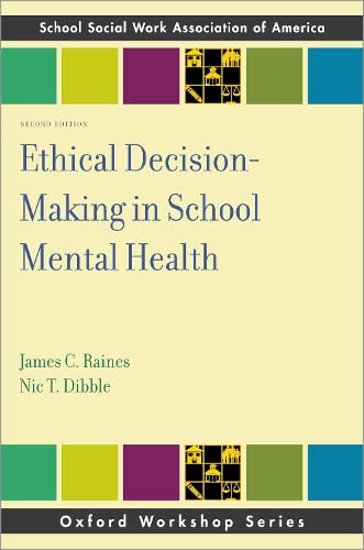 Stock image for Ethical Decision for sale by Books Puddle