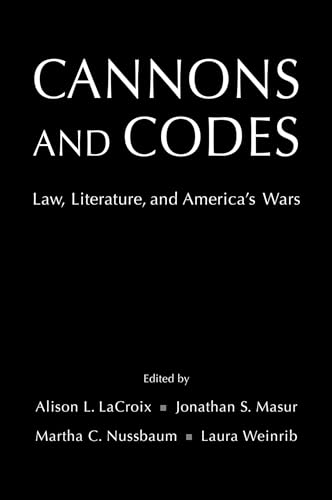 Stock image for Cannons and Codes for sale by Blackwell's