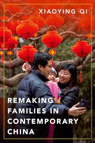 Stock image for Remaking Families in Contemporary China for sale by Books From California