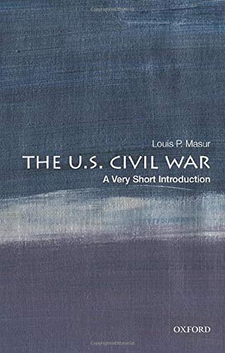 Stock image for The U.S. Civil War: A Very Short Introduction (Very Short Introductions) for sale by Books From California