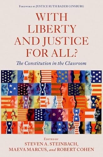 Beispielbild fr With Liberty and Justice for All? zum Verkauf von Blackwell's