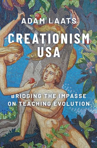 Imagen de archivo de Creationism USA: Bridging the Impasse on Teaching Evolution Format: Hardcover a la venta por INDOO