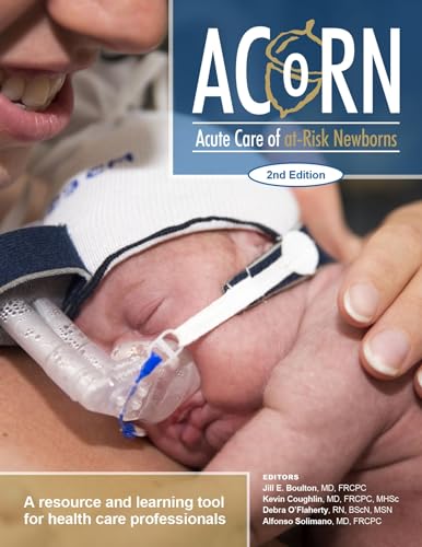 Stock image for ACoRN : Acute Care of At-Risk Newborns for sale by Blackwell's