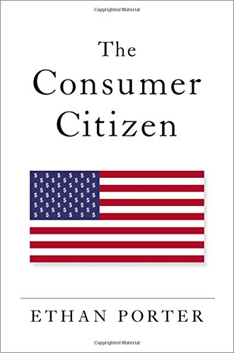 9780197526781: The Consumer Citizen