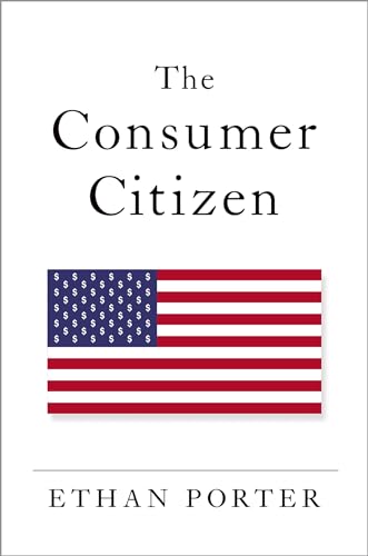 Imagen de archivo de The Consumer Citizen a la venta por BooksRun