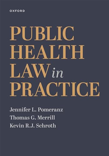 Stock image for Public Health Law in Practice for sale by GreatBookPrices