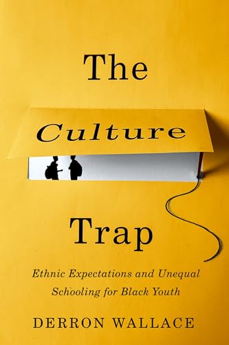 Stock image for The Culture Trap for sale by Blackwell's