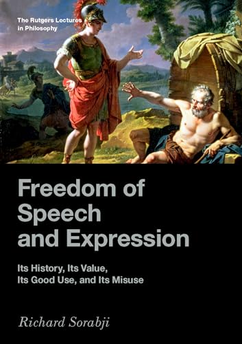 Imagen de archivo de Freedom of Speech and Expression a la venta por Books Puddle