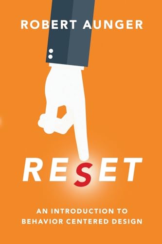 Stock image for Reset for sale by Blackwell's