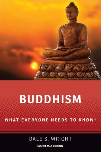 Beispielbild fr Buddhism What Everyone needs to Know zum Verkauf von Books Puddle
