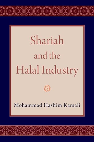 Beispielbild fr Shariah and the Halal Industry zum Verkauf von Books From California