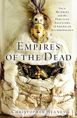 Beispielbild fr Empires of the Dead zum Verkauf von Blackwell's