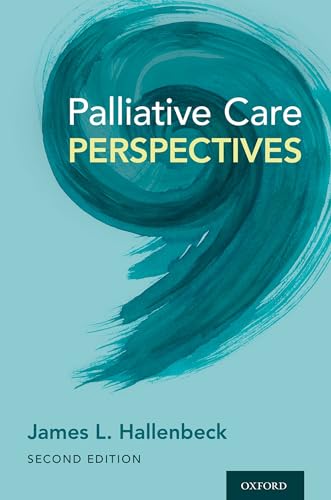 Stock image for Palliative Care Perspectives for sale by Ria Christie Collections