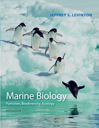 Stock image for Marine Biology for sale by Campus Bookstore