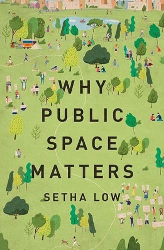 Beispielbild fr Why Public Space Matters zum Verkauf von Books From California