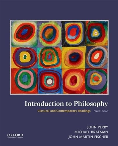 Beispielbild fr Introduction to Philosophy zum Verkauf von BooksRun