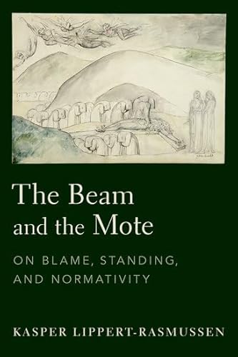 Beispielbild fr The Beam and the Mote zum Verkauf von Blackwell's