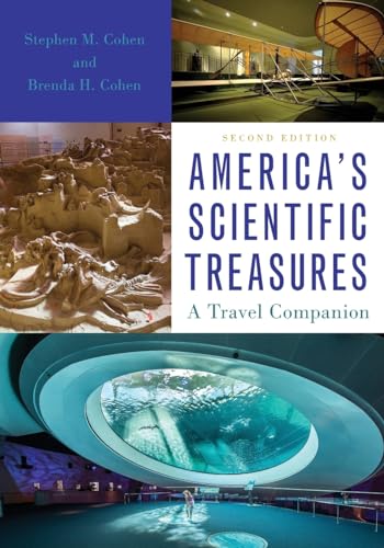 Beispielbild fr America's Scientific Treasures zum Verkauf von Blackwell's