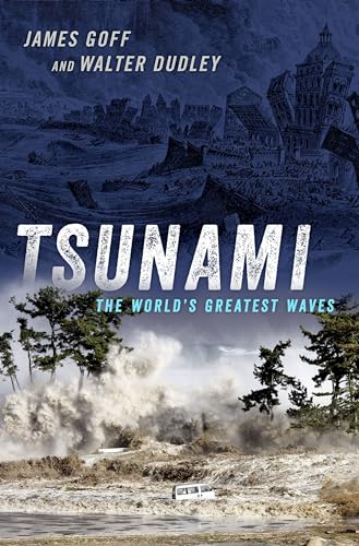 Beispielbild fr Tsunami: The World's Greatest Waves zum Verkauf von GF Books, Inc.