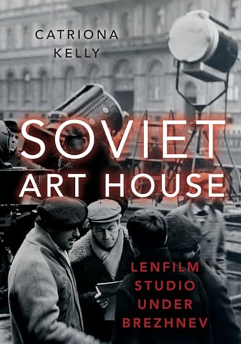 Beispielbild fr Soviet Art House zum Verkauf von Blackwell's