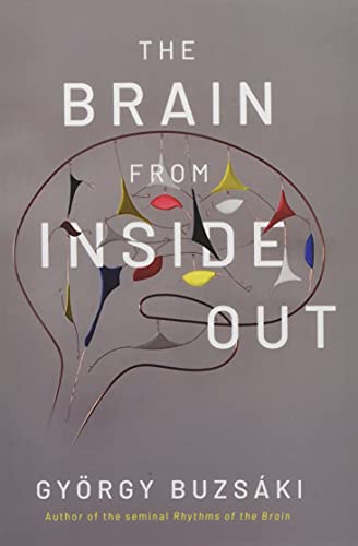 Imagen de archivo de The Brain from Inside Out a la venta por Book Deals