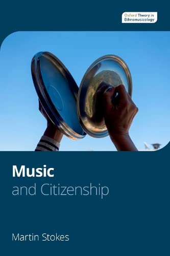 Stock image for Music and Citizenship for sale by GreatBookPrices
