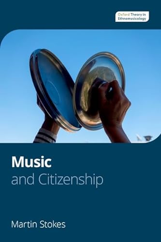 Stock image for Music and Citizenship for sale by GreatBookPrices