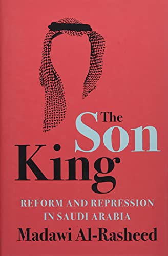 Beispielbild fr The Son King zum Verkauf von Blackwell's