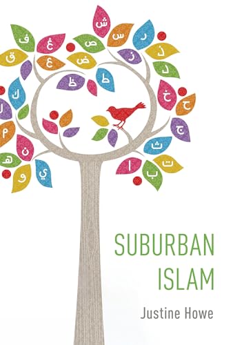 Stock image for Suburban Islam for sale by Books Puddle