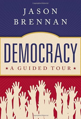 Beispielbild fr Democracy: A Guided Tour zum Verkauf von Books Puddle
