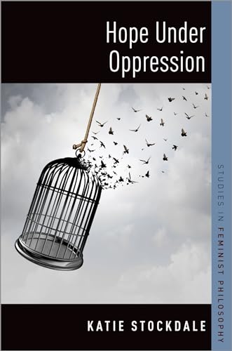 Stock image for Hope Under Oppression for sale by Blackwell's