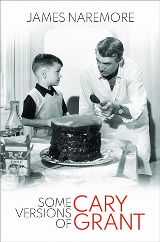 Stock image for Some Versions of Cary Grant for sale by ThriftBooks-Dallas
