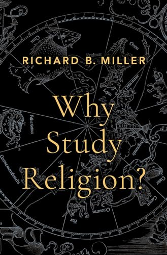 Stock image for Why Study Religion? for sale by Blackwell's
