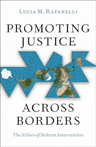 Stock image for Promoting Justice Across Borders for sale by Blackwell's