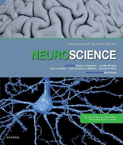Stock image for Neuroscience for sale by Books From California