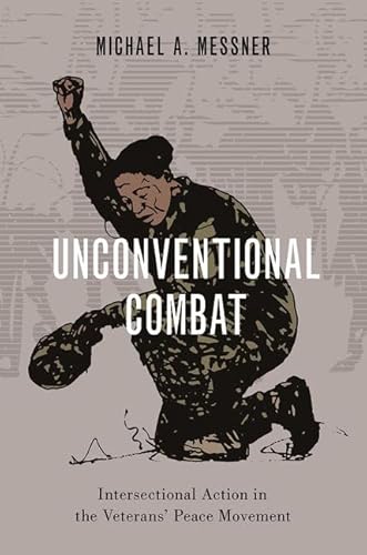 Beispielbild fr Unconventional Combat zum Verkauf von Blackwell's