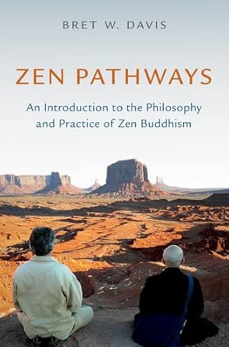 Beispielbild fr Zen Pathways zum Verkauf von Blackwell's