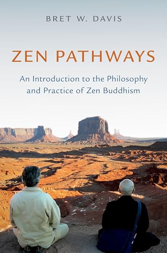 Beispielbild fr Zen Pathways: An Introduction to the Philosophy and Practice of Zen Buddhism Format: Paperback zum Verkauf von INDOO