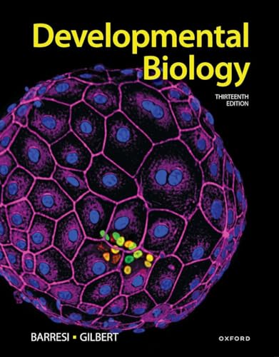 Imagen de archivo de Developmental Biology a la venta por Books From California