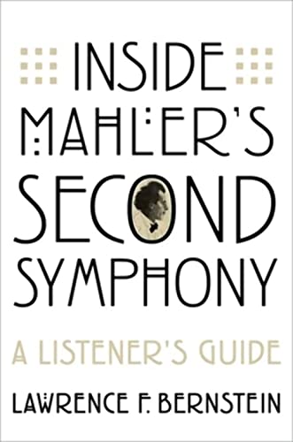 9780197575642: Inside Mahler's Second Symphony: A Listener's Guide