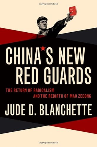 Beispielbild fr China's New Red Guards zum Verkauf von Blackwell's