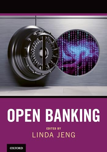 Stock image for Open Banking for sale by Blackwell's