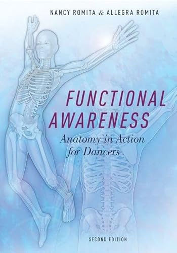 Stock image for Functional Awareness : Anatomy in Action for Dancers for sale by GreatBookPrices