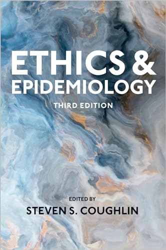 Stock image for Ethics and Epidemiology for sale by Blackwell's