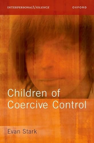 Beispielbild fr Children of Coercive Control zum Verkauf von Blackwell's