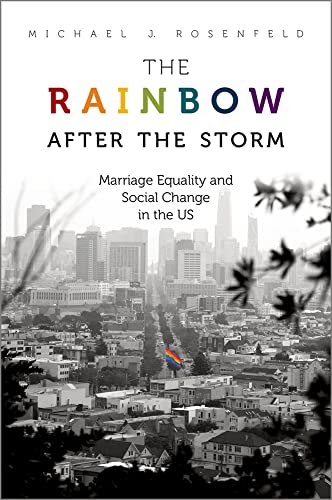 Beispielbild fr The Rainbow After the Storm zum Verkauf von Blackwell's
