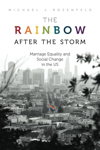 Beispielbild fr The Rainbow After the Storm zum Verkauf von Blackwell's