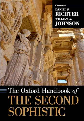 Beispielbild fr The Oxford Handbook of the Second Sophistic zum Verkauf von Blackwell's
